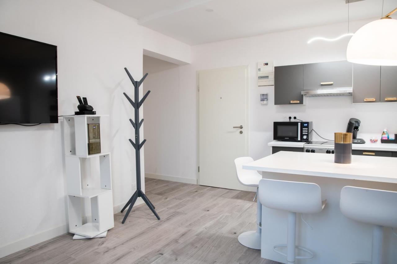 *Le Tendance appart* Village-Neuf Extérieur photo