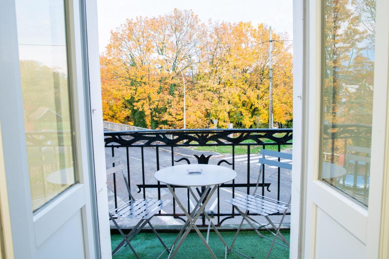 *Le Tendance appart* Village-Neuf Extérieur photo