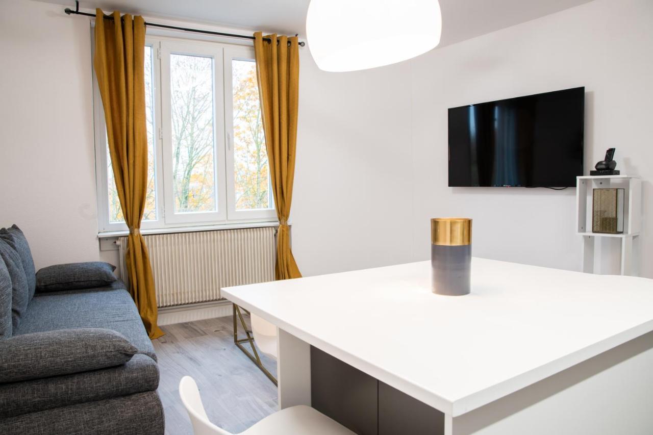 *Le Tendance appart* Village-Neuf Extérieur photo