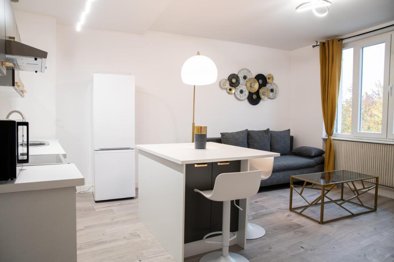 *Le Tendance appart* Village-Neuf Extérieur photo