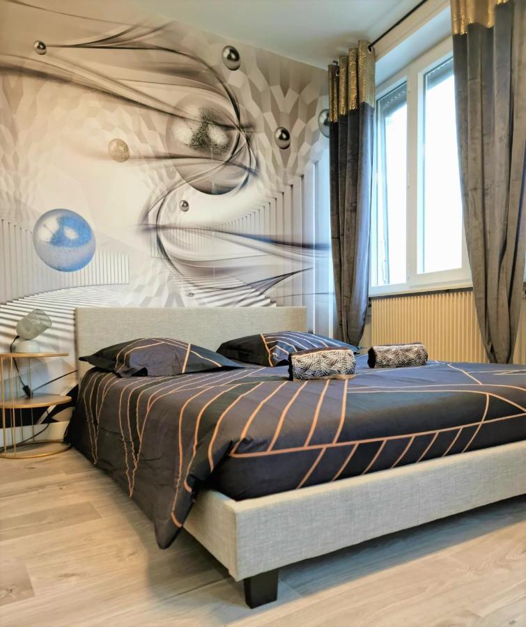 *Le Tendance appart* Village-Neuf Extérieur photo