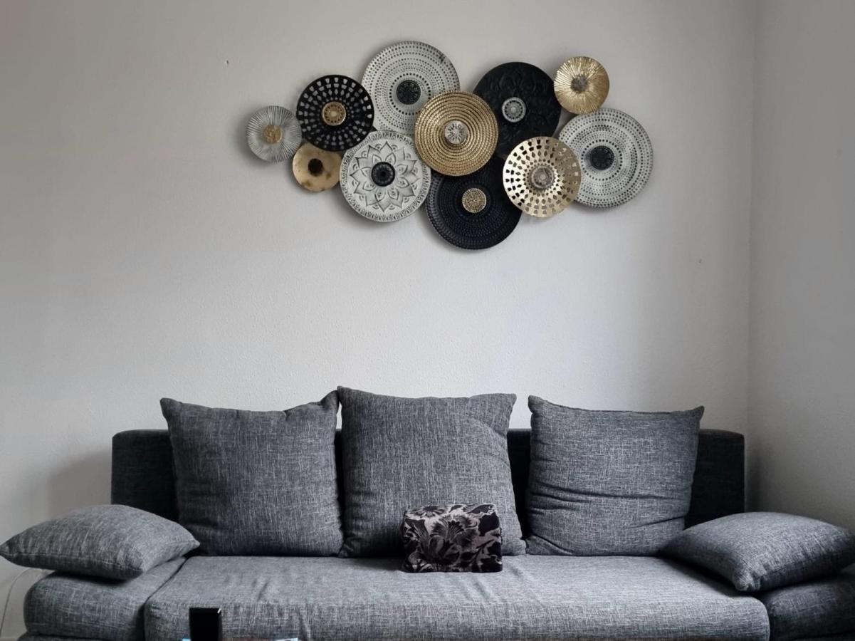 *Le Tendance appart* Village-Neuf Extérieur photo