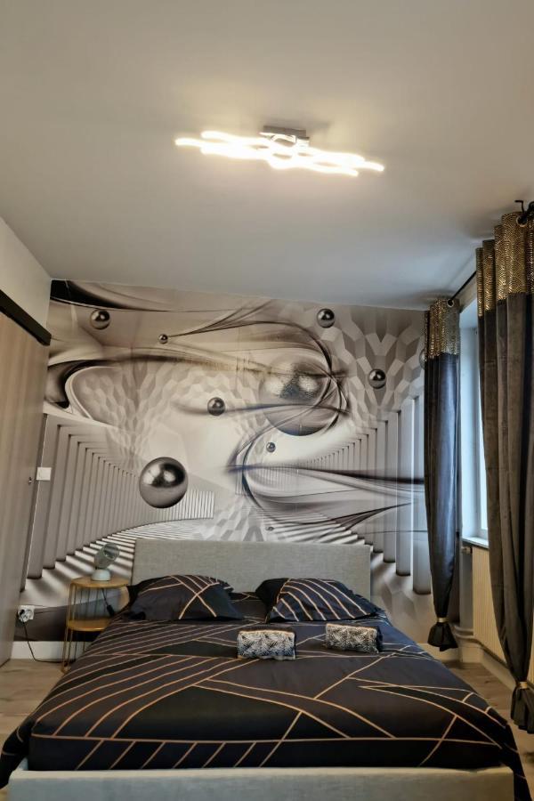 *Le Tendance appart* Village-Neuf Extérieur photo